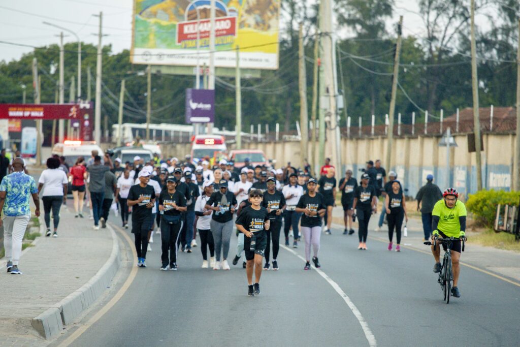 Kili Challenge 2026 Official Launch