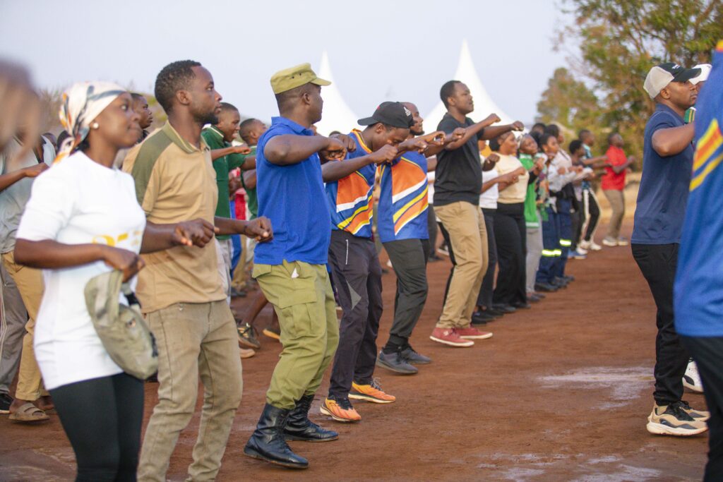 Geita Health Day – 2026
